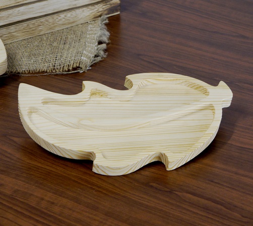 Akçaağaç çekmece, 2 bölme, genişlik 130 mm, uzunluk 250 mm