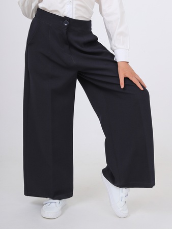 Школьные брюки