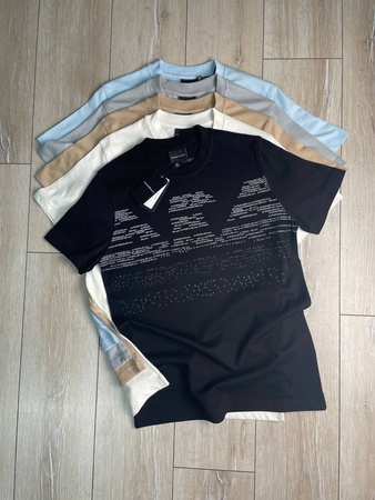 Футболка «EA7»