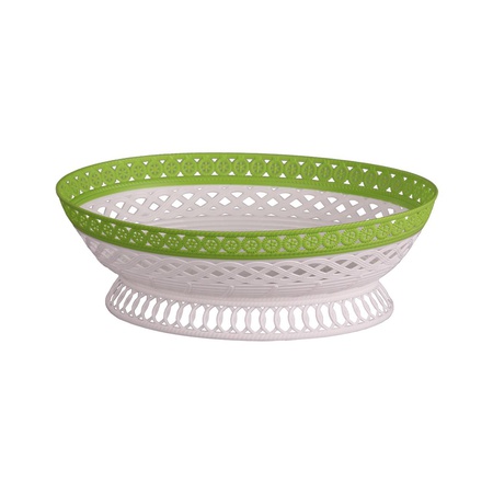 Сухарница овальная "Семь злаков люкс"