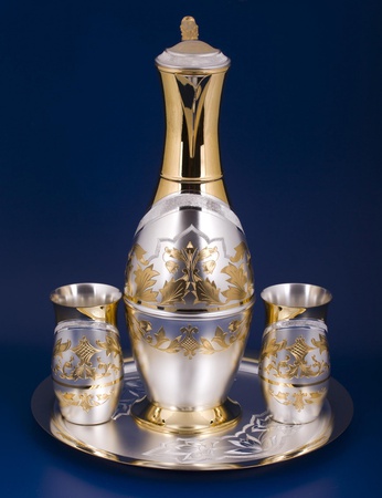 Набор для напитков №45