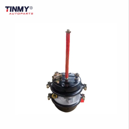 Оригинальные новые детали пружинной тормозной камеры для запасных частей для грузовых прицепов