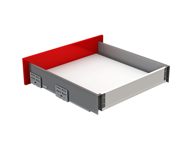 Направляющие механизмы SWIMBOX PRO SB11GRPH.1/450