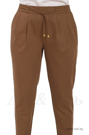 БРЮКИ 7/8    Модель 105