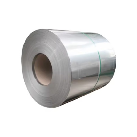 Wholesale High Quality Hot Rolled Stainless Steel Coil Grade 430/304/316L/201 with 2B BA Surface Finish
