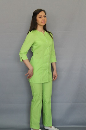 Спецодежда