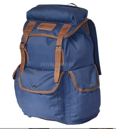 Рюкзак Prival Артек Синий