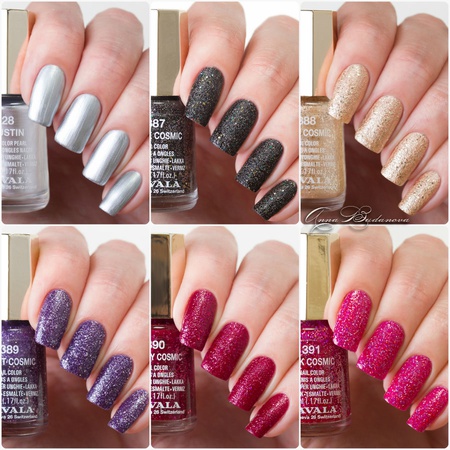 Fanola, Wahl/Moser, Buccotherm, DAX, Kin, Pura D'or, Reuzel, Wet Brush, Image skincare, Kallos, Mama Mio, Mavala, Sugarbearhair