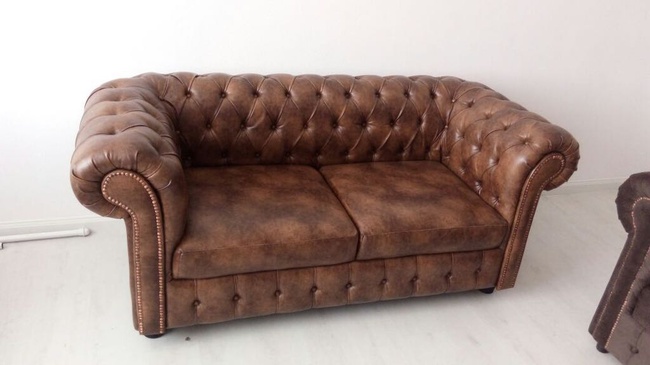 диван sofa chesterfield
