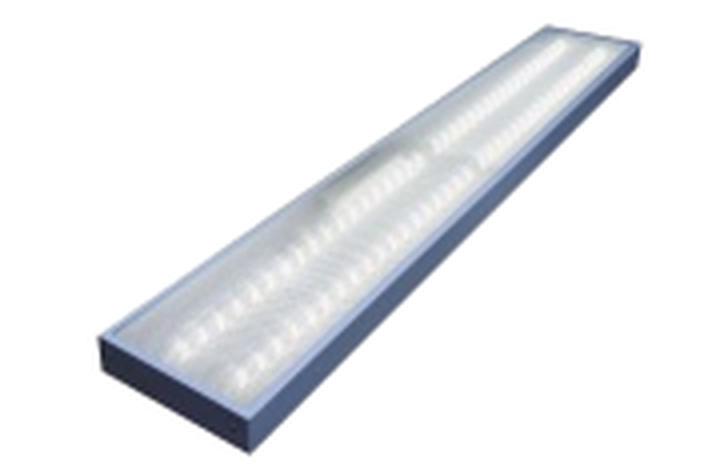 Административно-офисные светильники