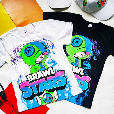 shirts glow in the dark