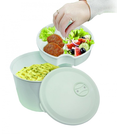 Контейнер для обеда