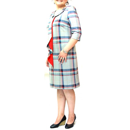 Sewing production "Leon"