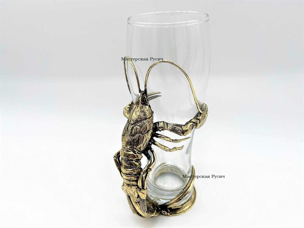 Bira bardağı Kanser