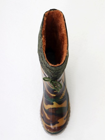 Erkekler ve çocuklar için lastik çizmeler