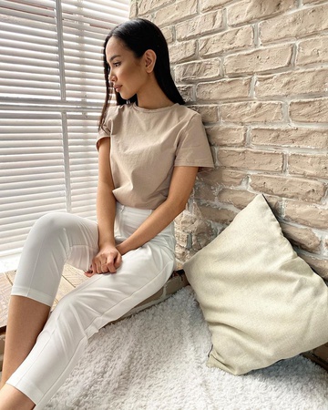 Футболка Diamond