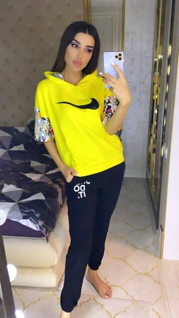 Женские зимние комплекты на заказ