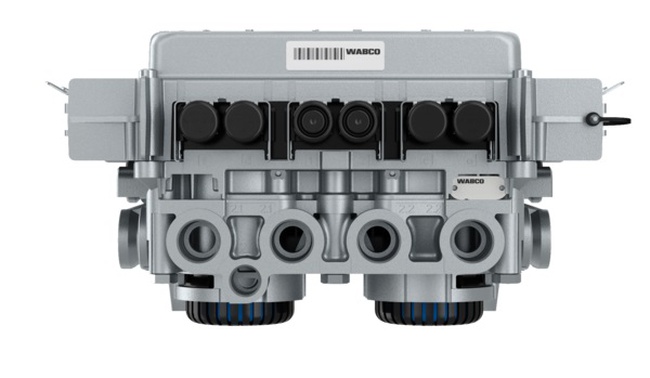 Модулятор прицепа RSS 4801020140