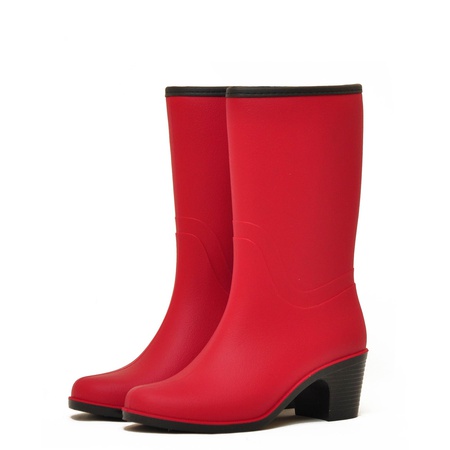 ЖЕНСКИЕ САПОГИ NORDMAN BELLINA УКОРОЧ-Е НА МОЛНИИ