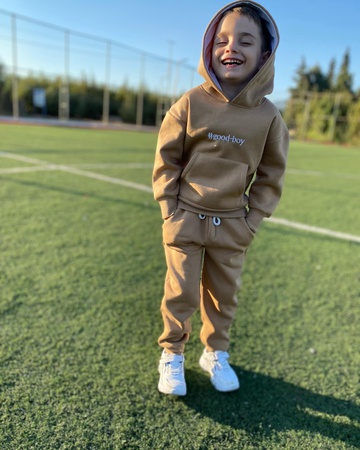 Костюм для мальчиков