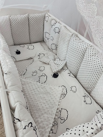 Детское постельное белье