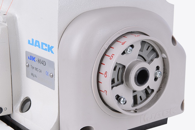 Оверлок Jack JK-804D-M2-24