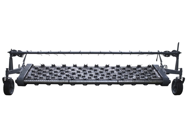 Подборщик РСМ-10.08.07.000-01 (Дон, Полесье)