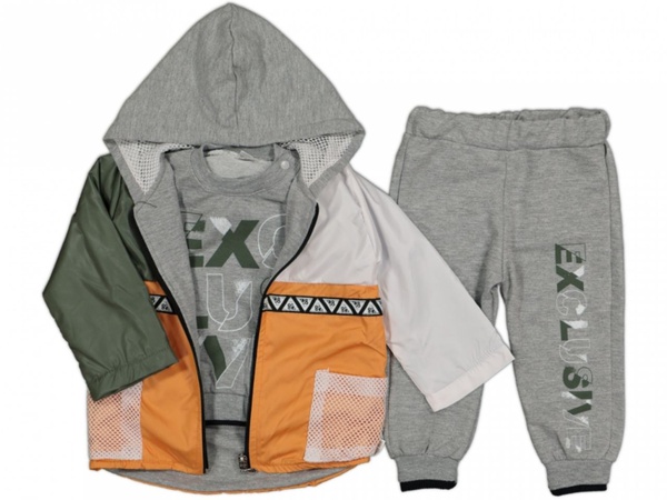 Детская одежда - 4764