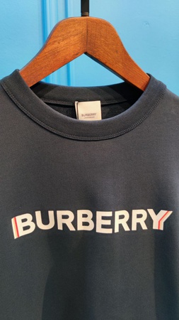 Burberry Sweatshirt