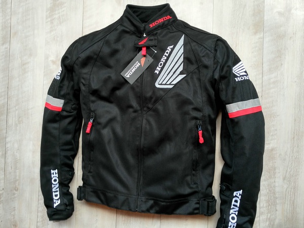 Мотоциклетная куртка