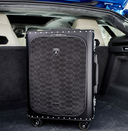 Сумки Lamborghini для мужчин