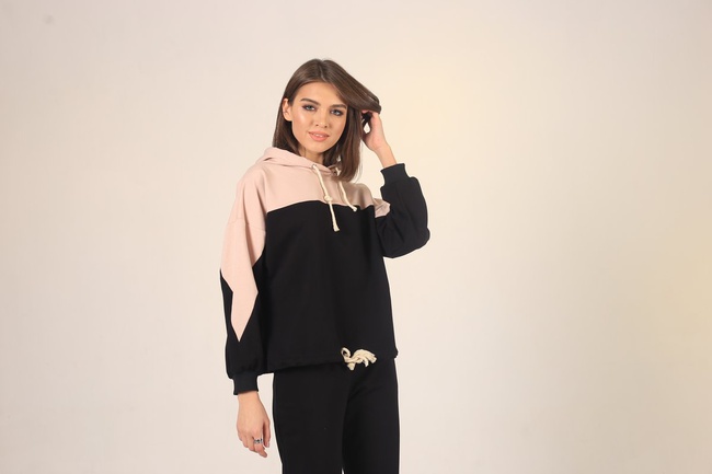Women's Tracksuit, combined
