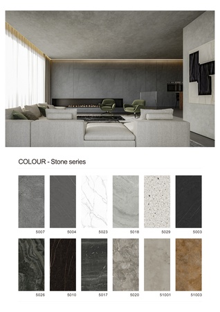 Duvar Paneli (WPC - Ahşap Plastik Kompozit Panel)