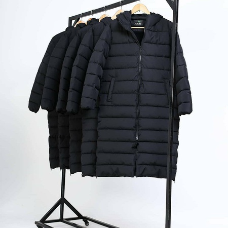 зимние куртки холлофайбер