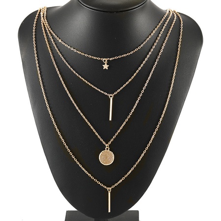 кулон - Серебро 925