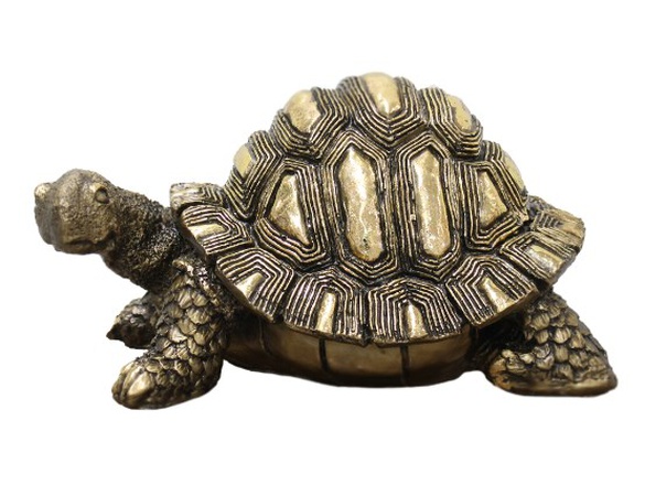 Статуэтка Черепаха большая