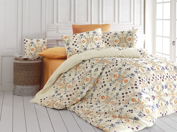 çarşaflar. yatak takımları