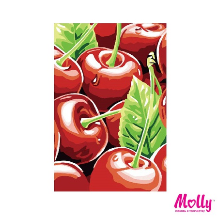 Numaraya Göre Kiraz Rengi