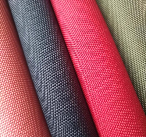 Обувные материалы .  Материал ОКСФОРД