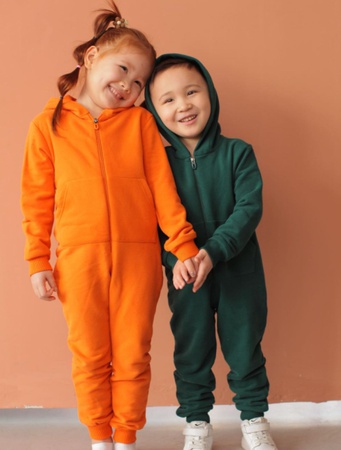 Детская одежда