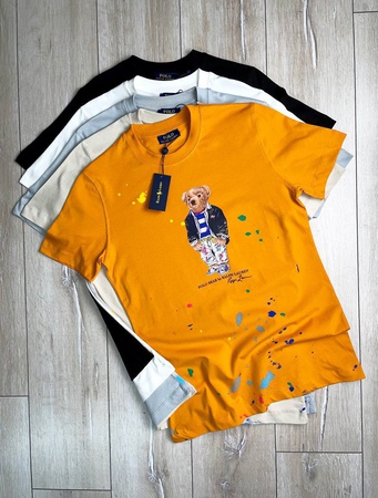 Футболка «Поло»