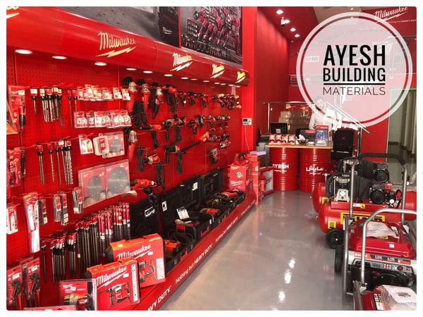 Power Tools, Industrials Equipment