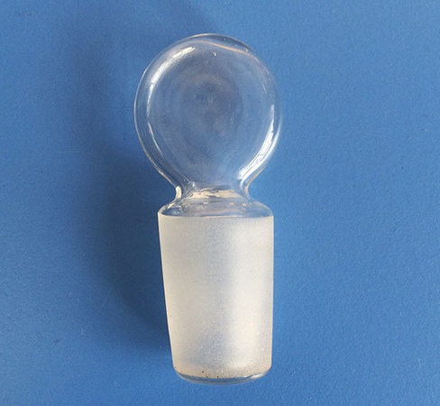 Пробка стеклянная 14/23