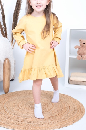 Платье повседневное