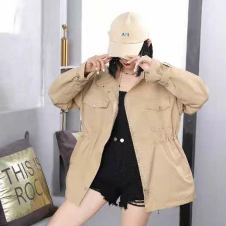 Рубашки, куртки от производителя.