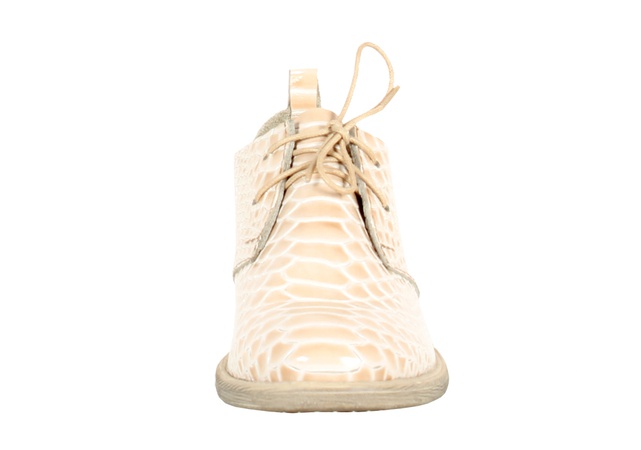 Женские туфли, натуральная кожа <G2198>