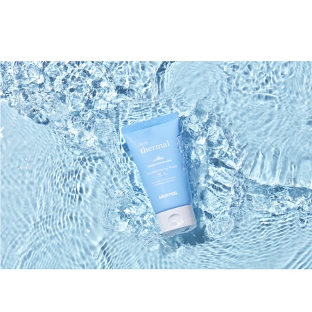 MEDI-PEEL Herb Thermal Ceramide Cream