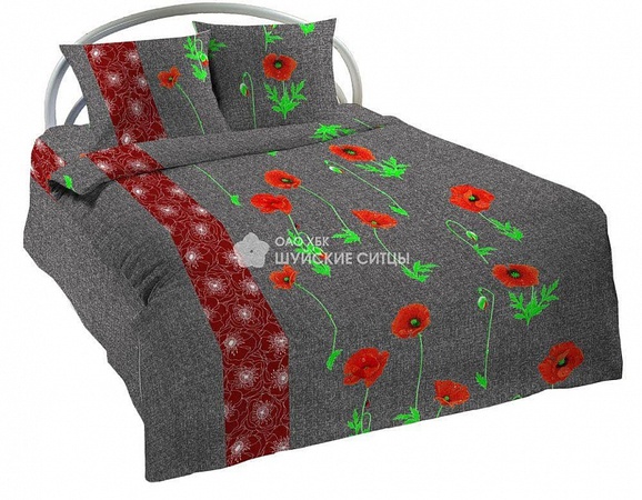 CPB Shuya kaba patiska 2sp