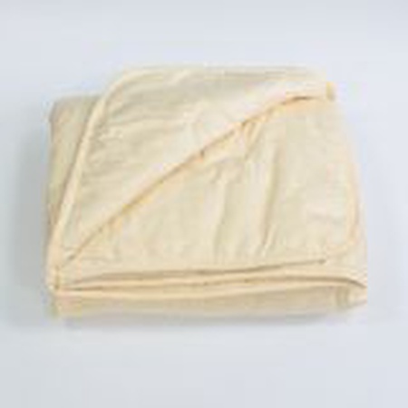 ОДЕЯЛО ХЛОПКОВОЕ 200Х220 ЛЕГКОЕ