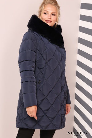 Куртка " Валенсия"